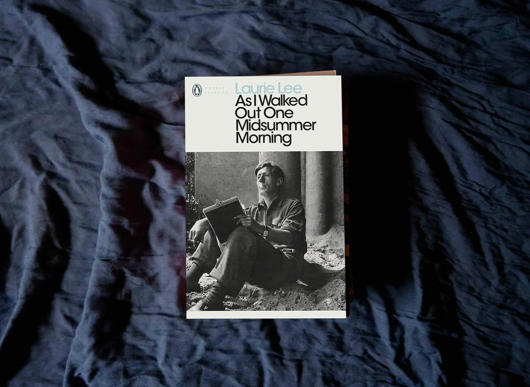 Books on Walking