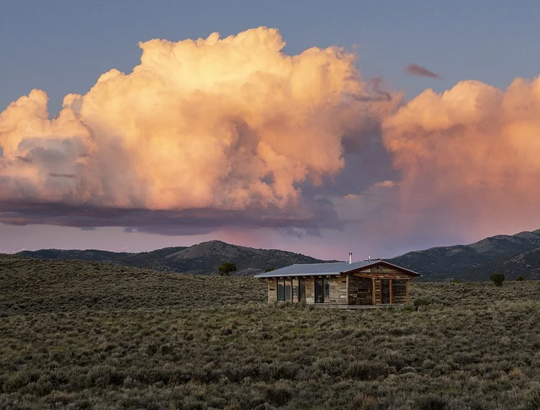 Why You Should Stay Alone in a Cabin