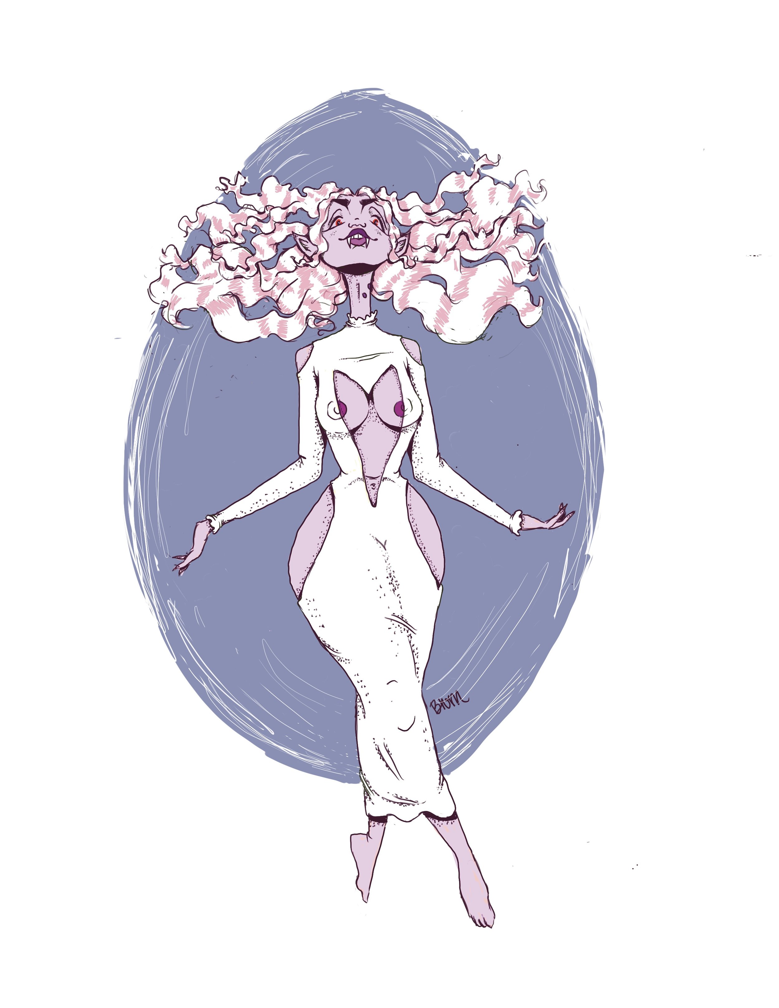 Anjaline
