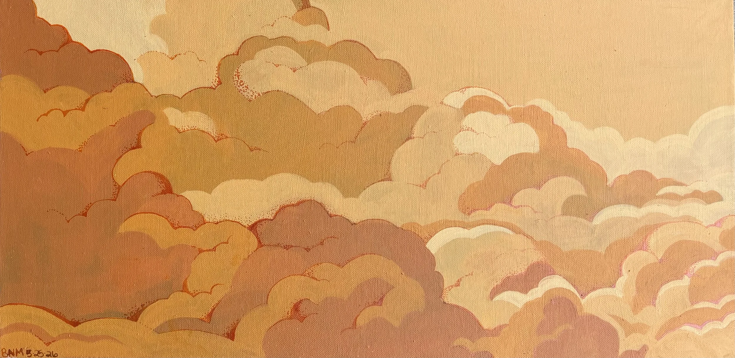 making sunshine