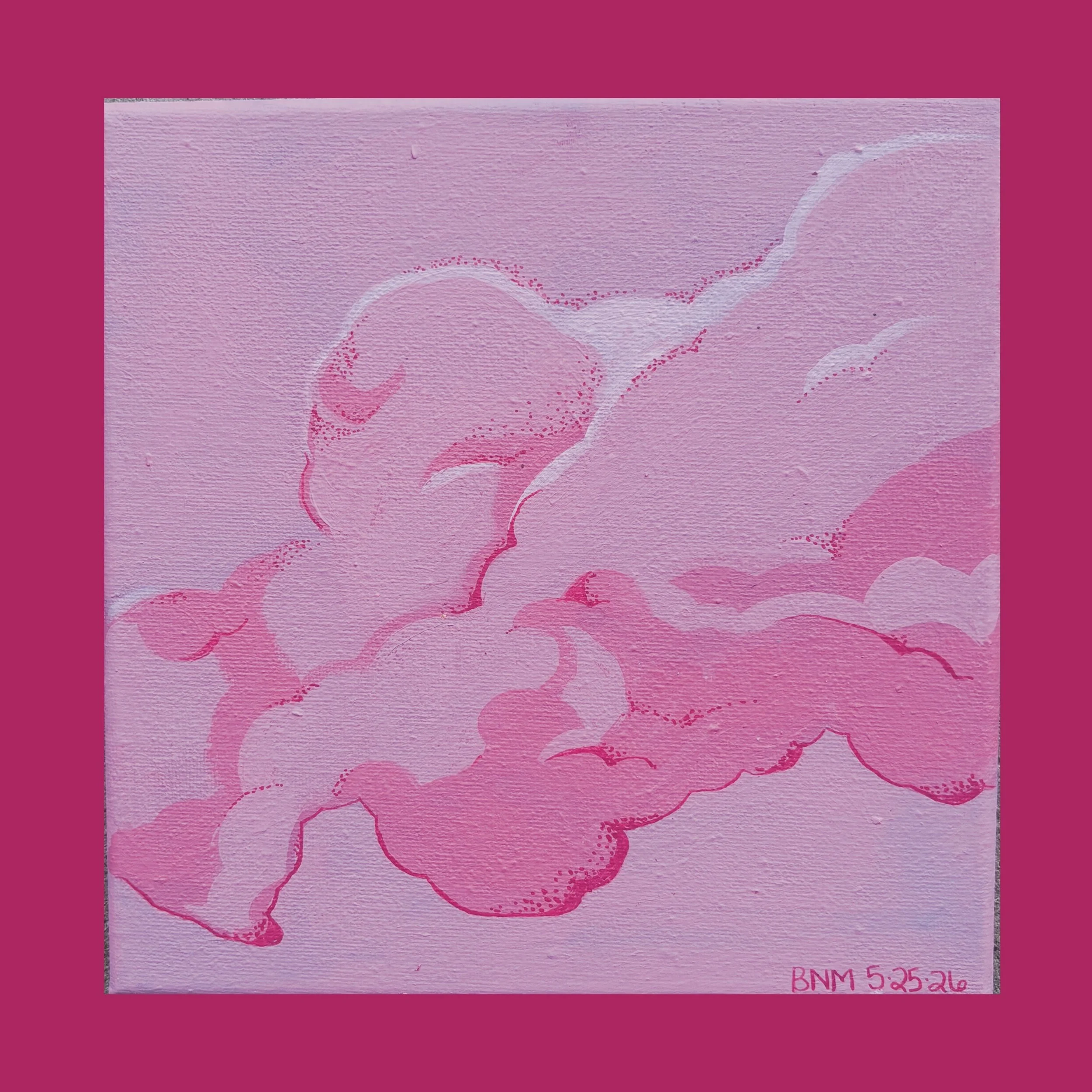 bubblegum dreams
