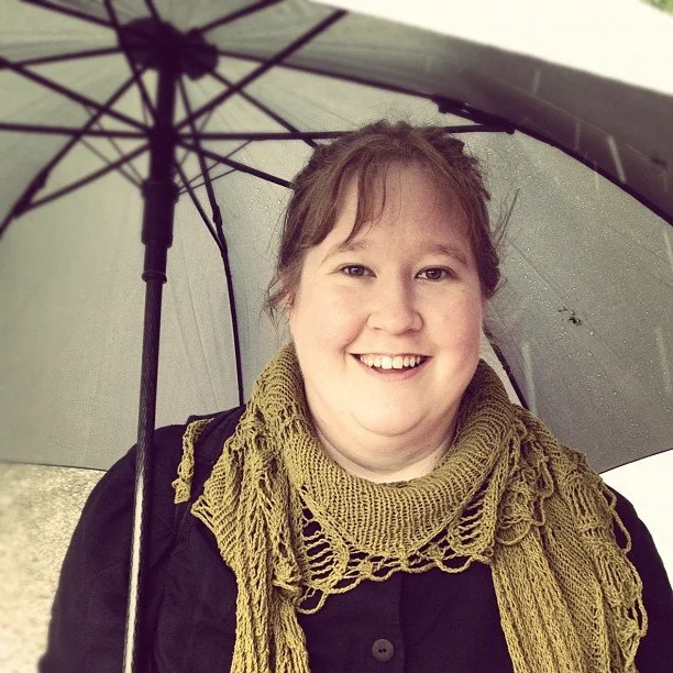 Elin Brissman - gammal vän och konstnär