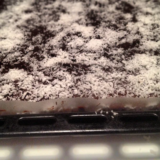 Så va det klart! Fika någon?