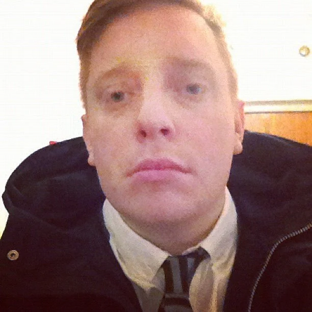 God morgon! Slipsen på!