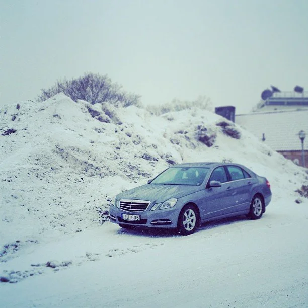 På riktigt. Vad kostar värmeslingor i marken. Kontra alla maskiner som snöröjer?