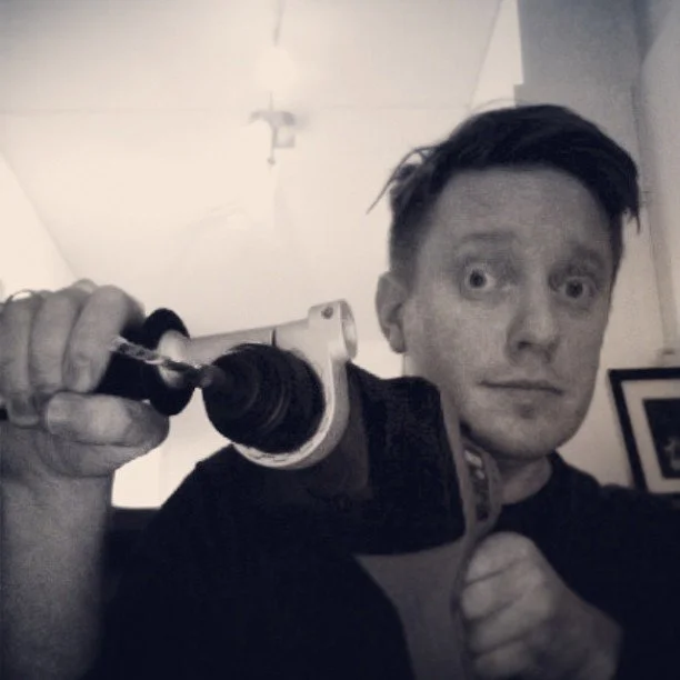 Borrar 1 st hål i svinhård betong på 20-25s. Tror jag ska extraknäcka med detta. 50 kr hålet!