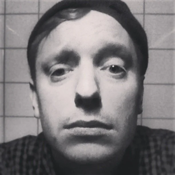 Jag speglar mig. Hmm...