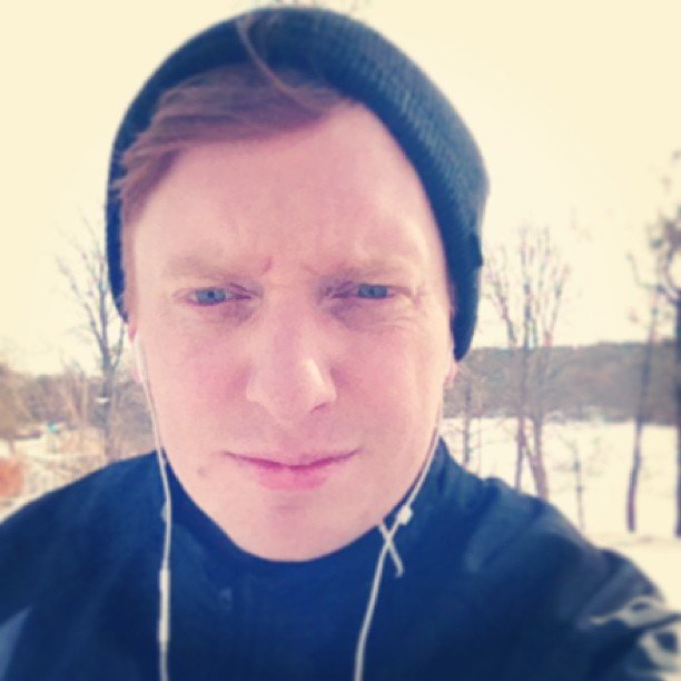 Tränar återigen inför träningen. Hepp!