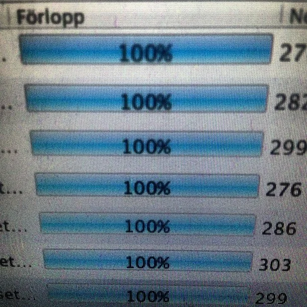 Nu kan jag lägga mig.