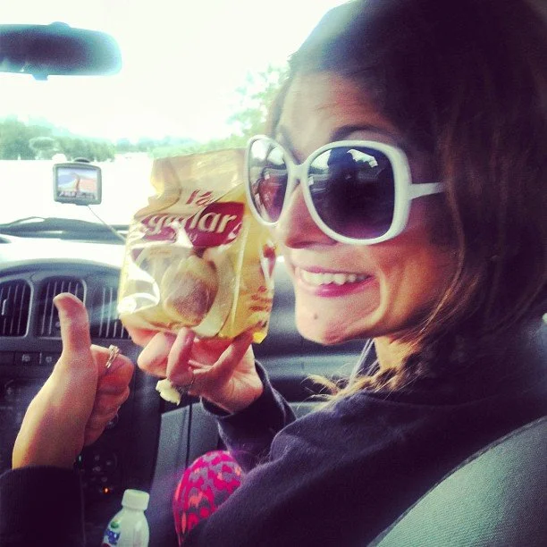 Tack @lisawallenstein !