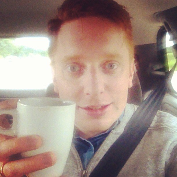 Tack @lisawallenstein !