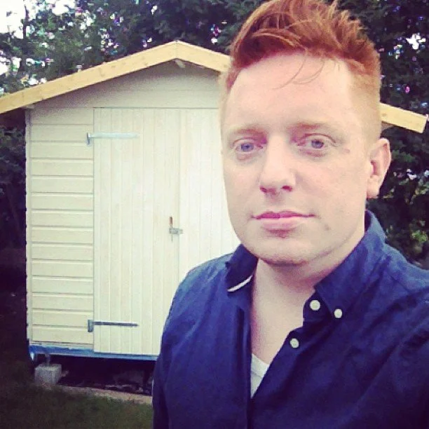 Bra byggt brorsan @tobbezimmermann !