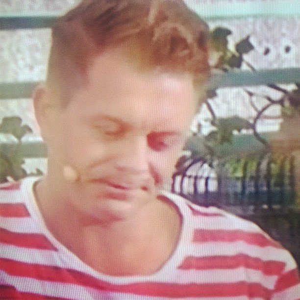 Frukostsällskap med @tobbeblomtrollkarl !