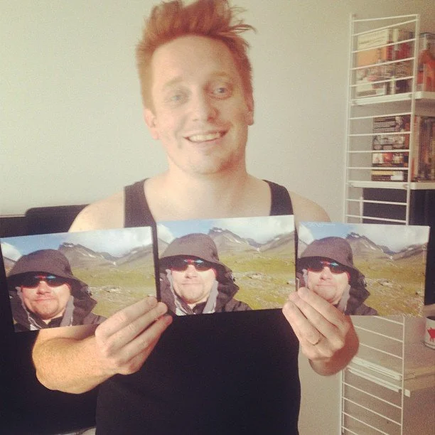 Tack @darkwingdaniel för korten :) !!!