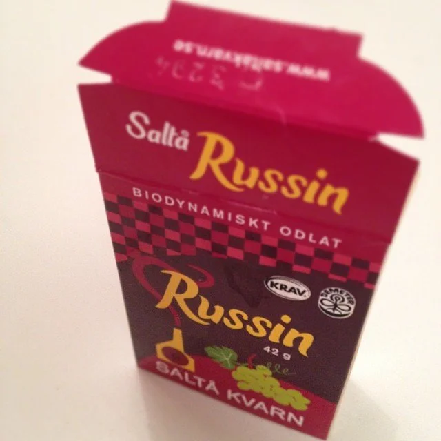 Dottern är tokig i de här!