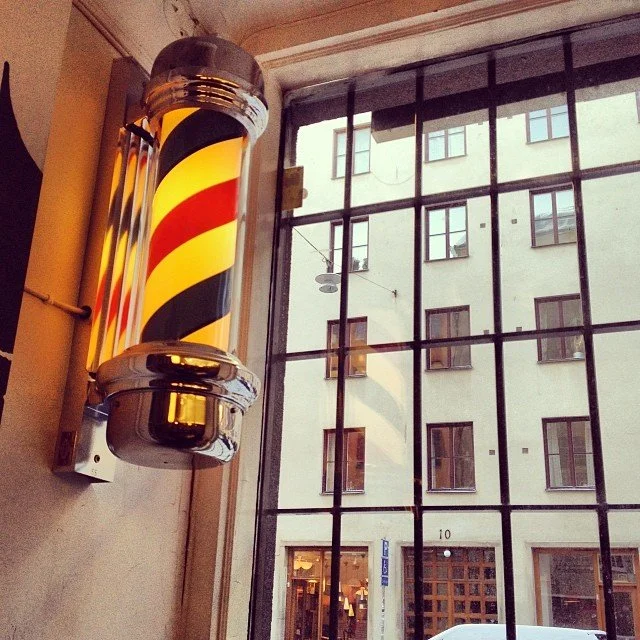 Nu händer det grejer hos @honest_al !