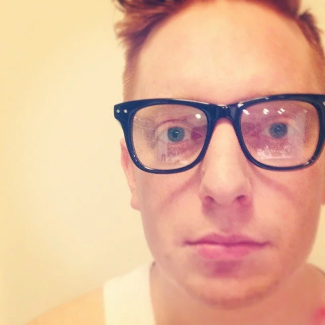 Godnatt!(idag fick jag provbågar på posten)