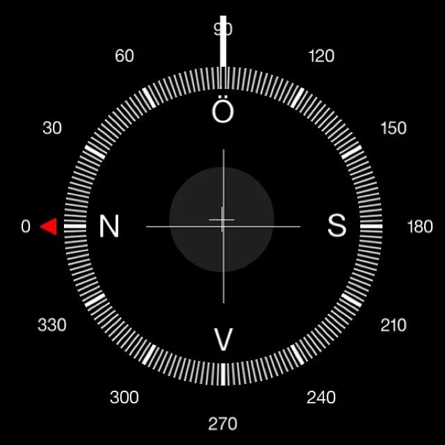 Går vi i rätt riktning? Hoppas det!
