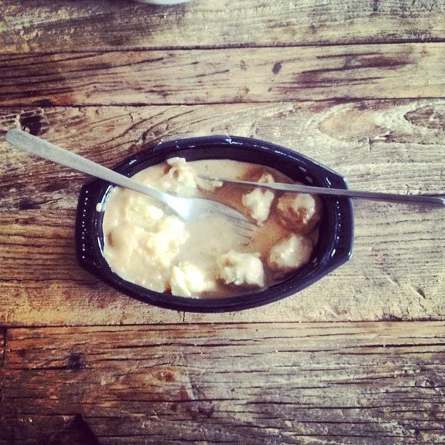 En smak av Operakällaren (och av plast).