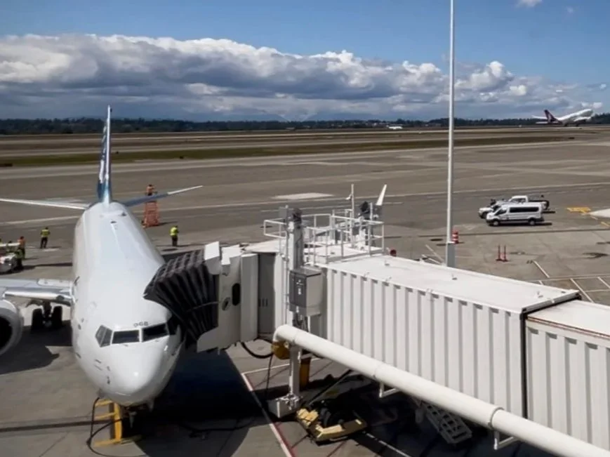 Know your rights as an air traveler