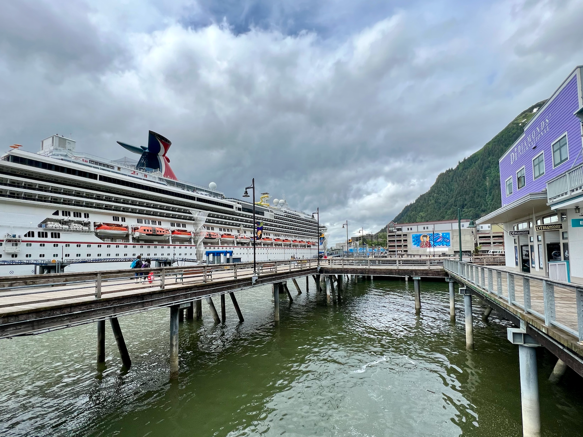 Cruise mistakes to avoid – packing, planning, and otherwise!