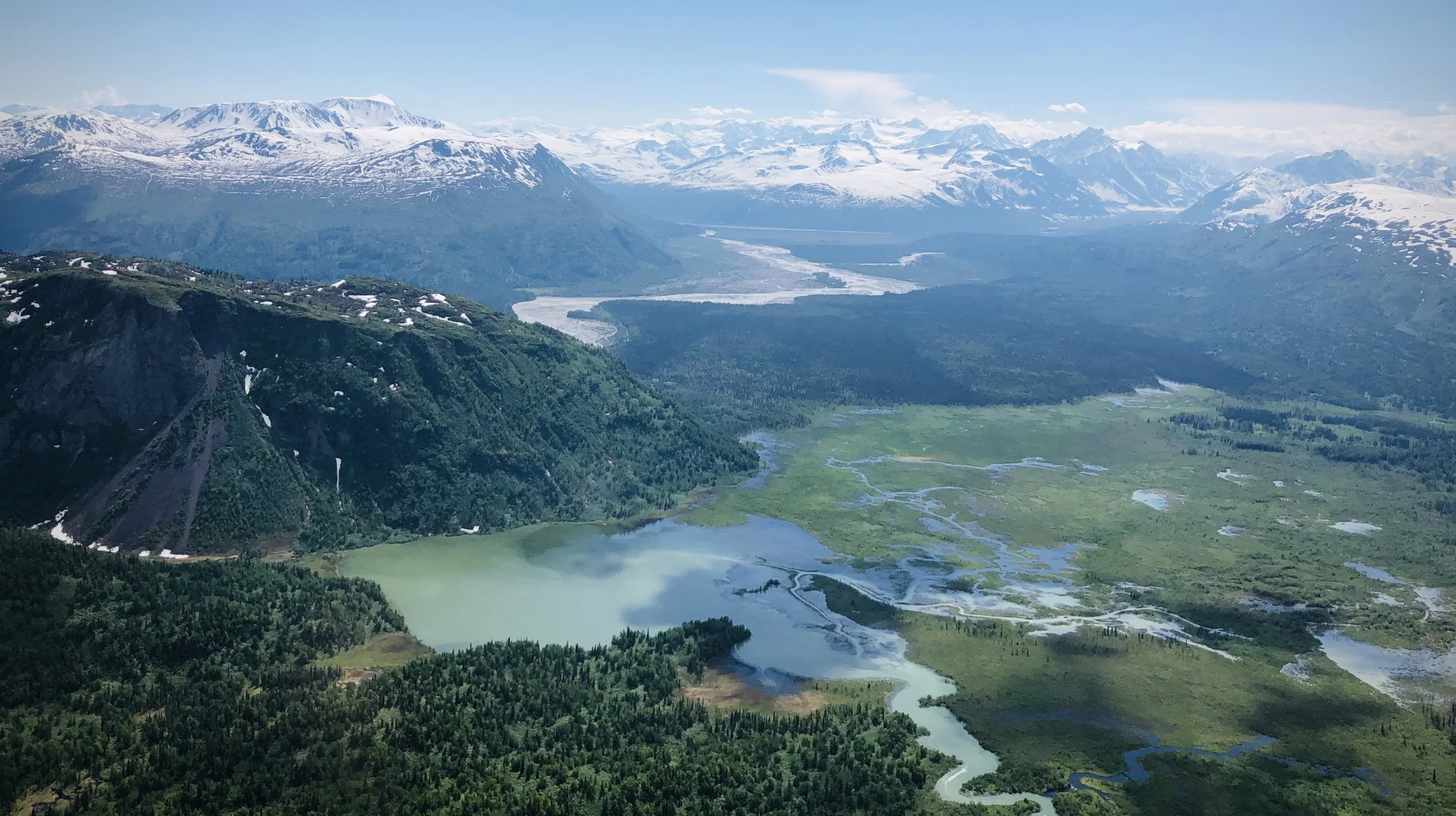 Welcome to Adventuresome Co.!