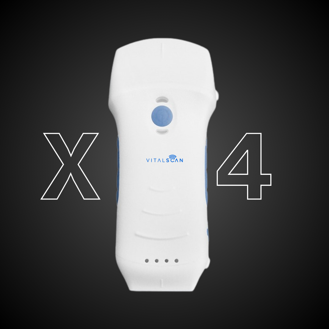 Nos produits — VITAL SCAN
