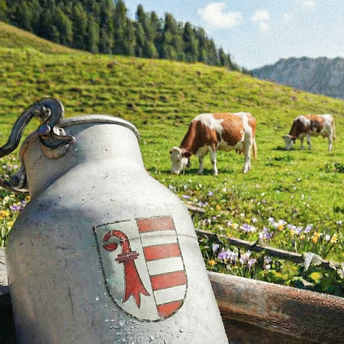 Jura – Käse mit CharakteR 