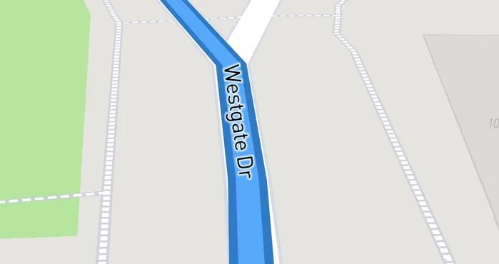 westgate drive