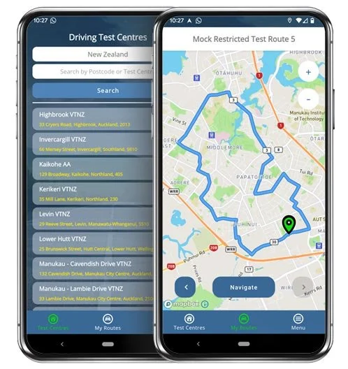 app features