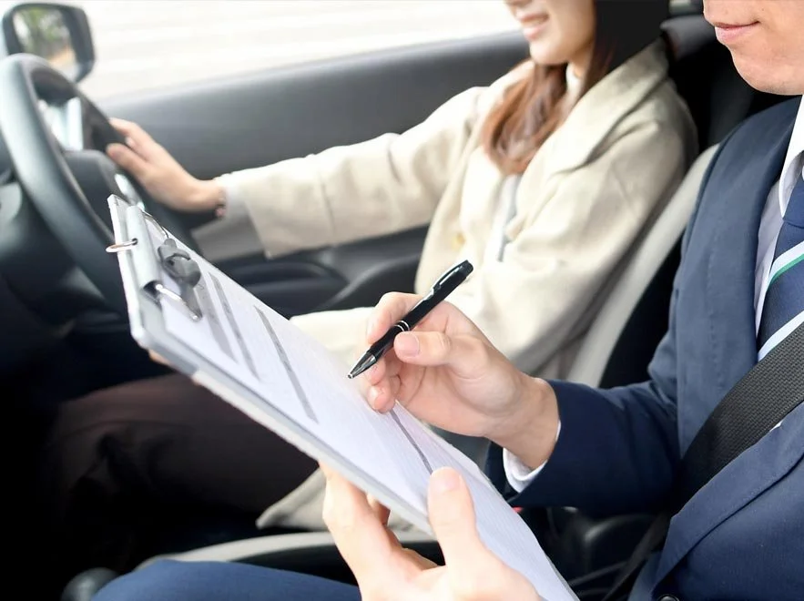 restricted licence learner guide