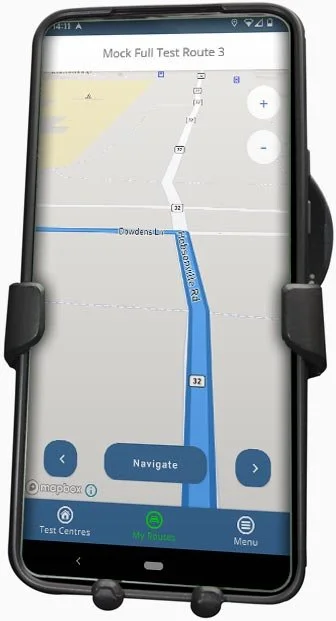 westgate route challenges