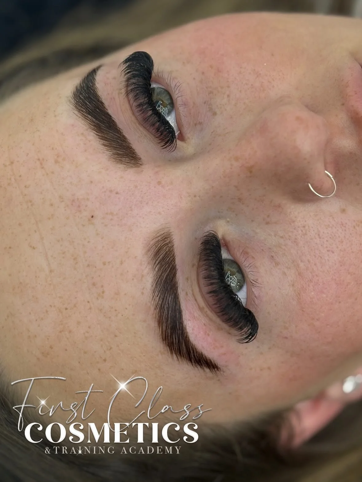 The most perfect face 🤭

❔Lashes&amp;Brow lamination combination 
💸 &pound;60
🔍 @buffbrowz @firstclasssuppliesx 
📍219 St Marks Road, DY4 0SZ

 📱07864362118 for enquiries 
Booking link can be found in our bio🤍

#combinationdeals #ʙʀᴏᴡʟᴀᴍɪɴᴀᴛɪᴏɴ 