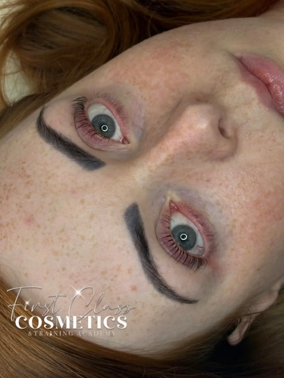 Soft. Subtle. Stunning 🥺🤩

❔Korean lash lift 
💸 &pound;35
🔍 @buffbrowz 
📍Tipton, DY4 

 📱07864362118 for enquiries 
Booking link can be found in our bio🤍

#koreanlashlift #lashlift