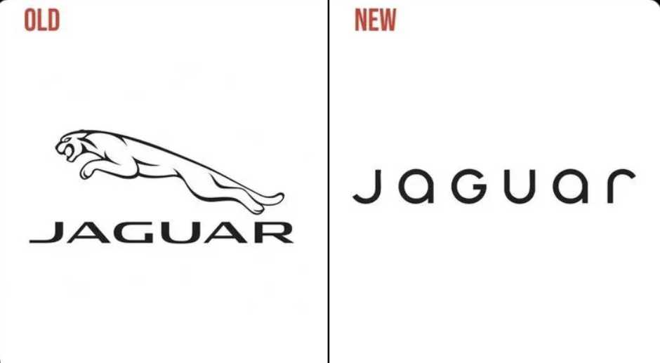 The Fall of the Big Cat: Why Jaguar's Rebrand is Getting Roared Down