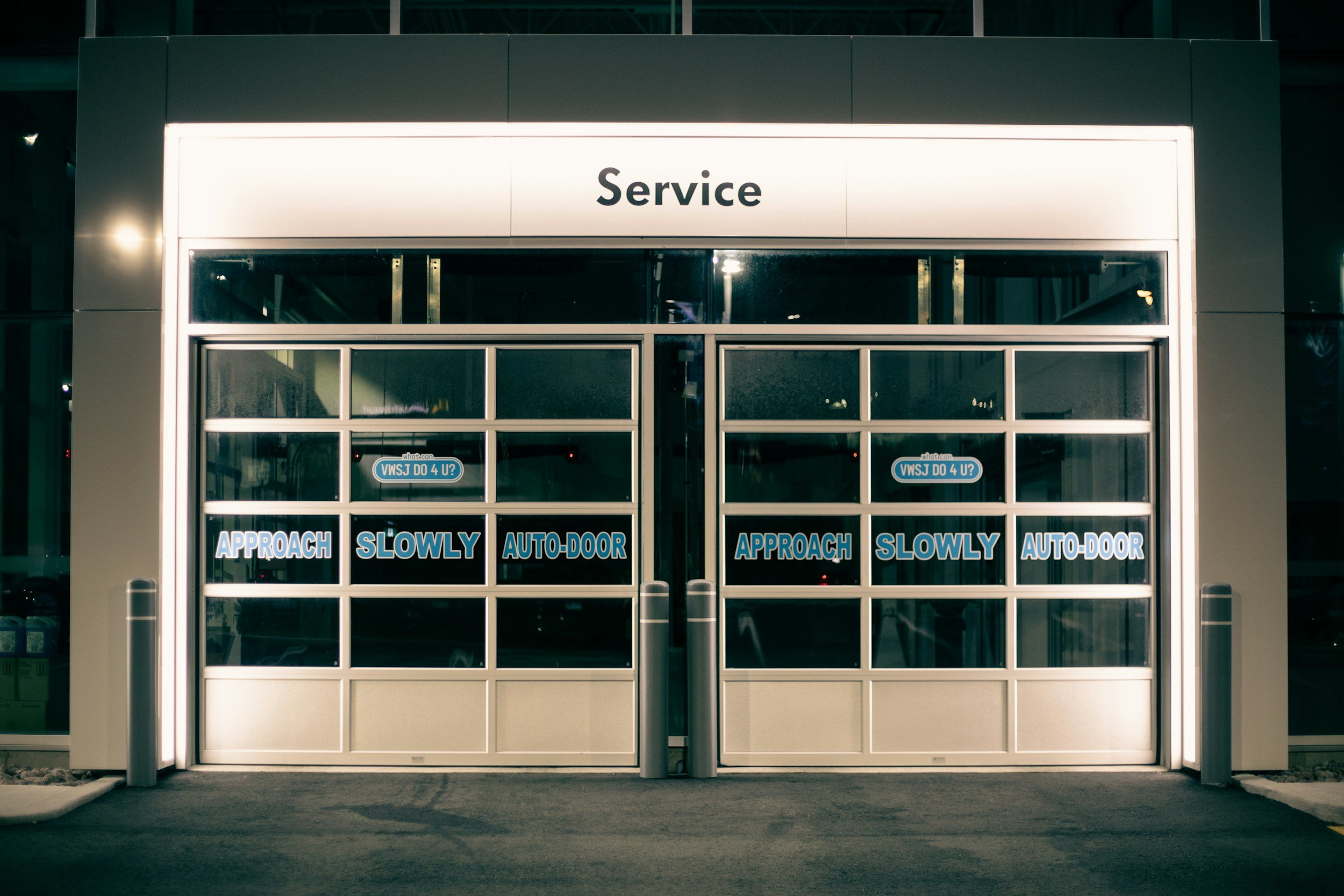 Complacency: The Silent Killer of Service Department Performance