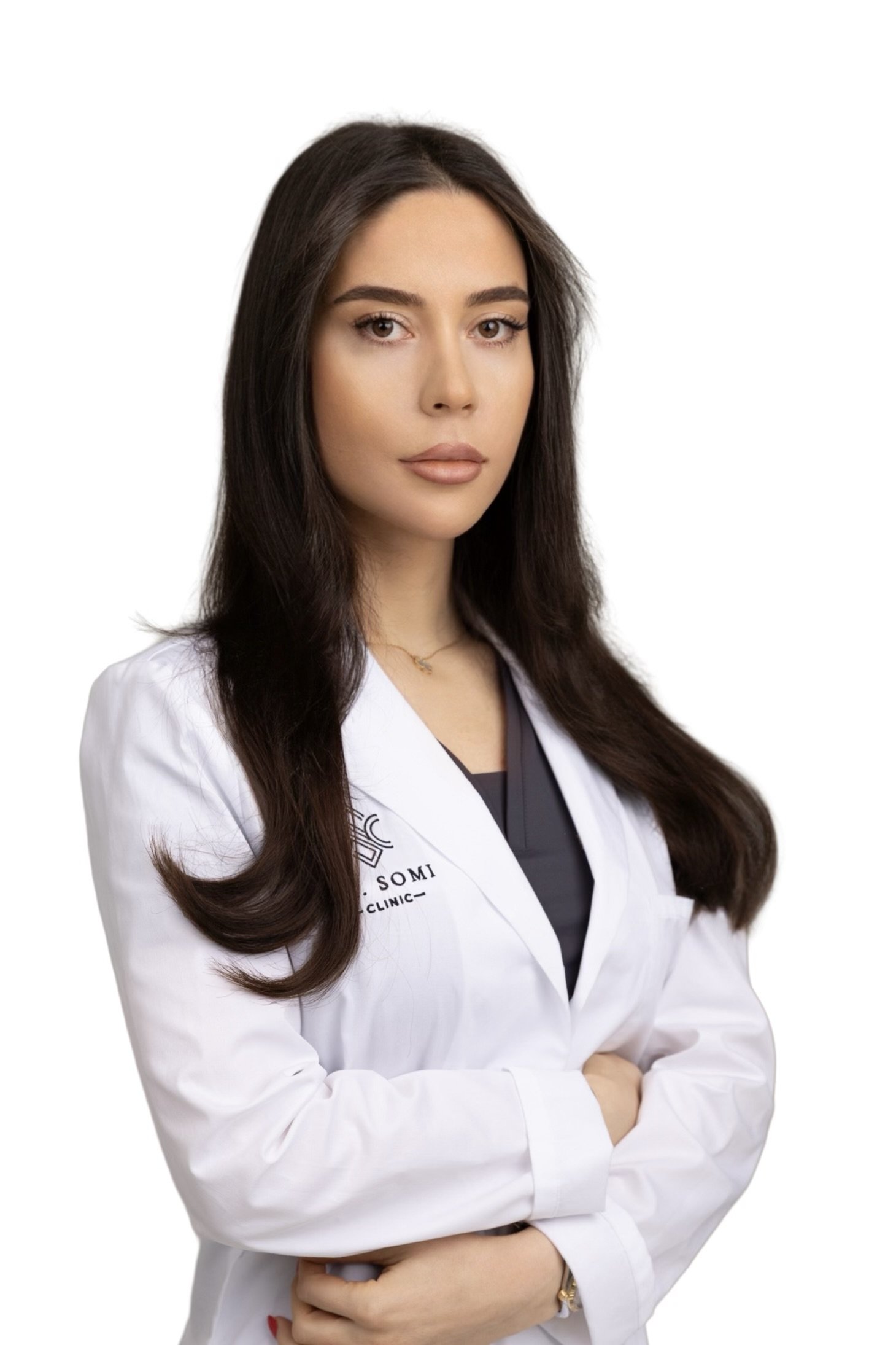 Д-р Мария-Десислава Атанасова, хирург в Somi Clinic София