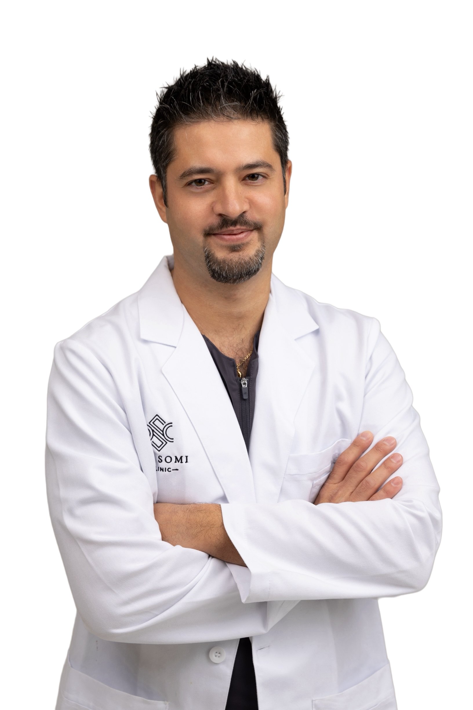 Д-р Гало, специалист по дентална медицина в Somi Clinic София