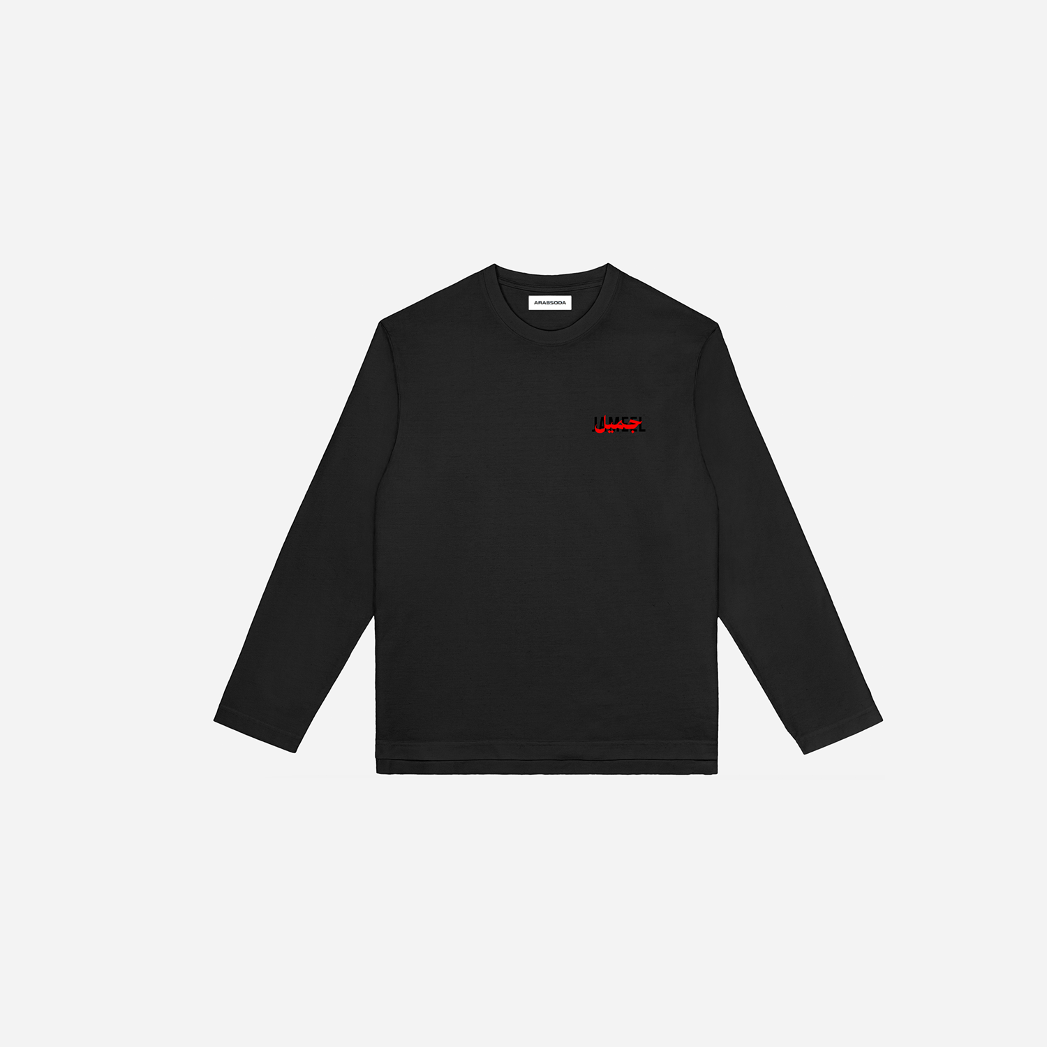 Jameel Long Sleeve