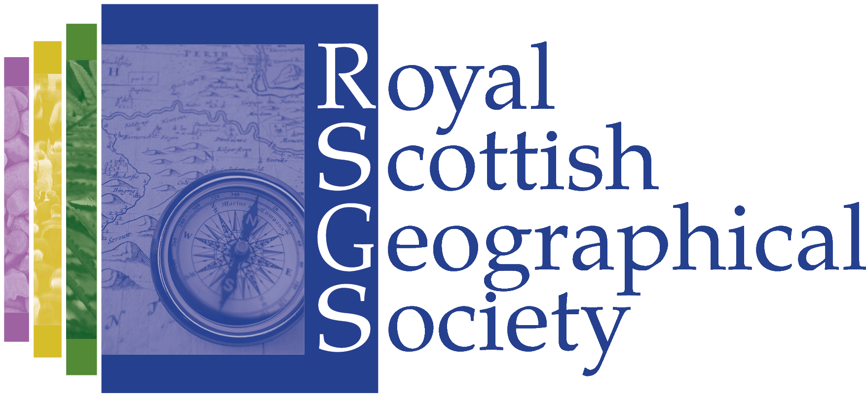 Royal Scottish Geographical Society partners with Access to Inspiration podcast to spread climate change message