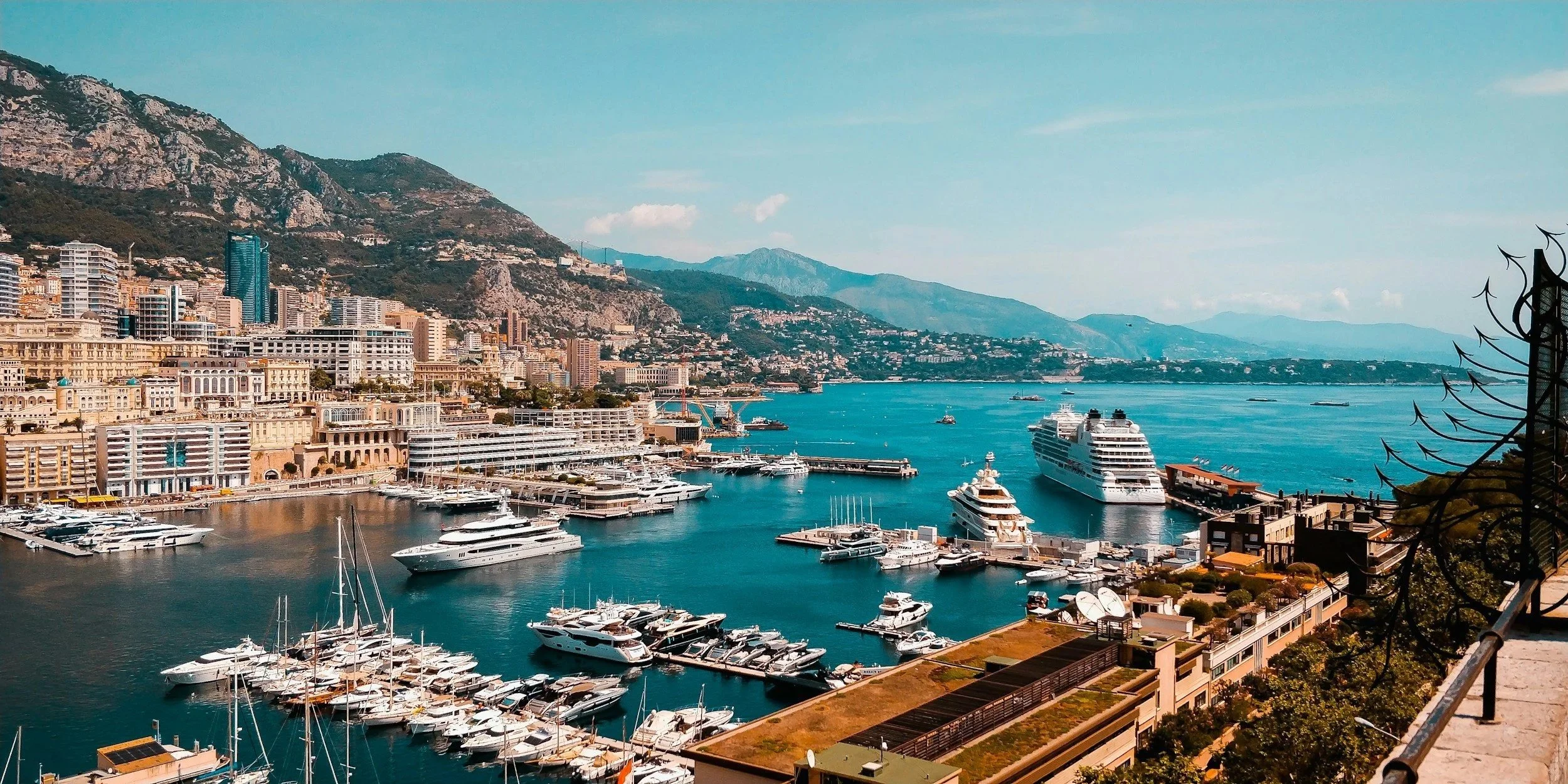 Monaco Grand Prix: Where Speed, Glamour and Prestige Collide