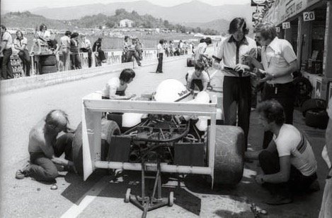 Formula 1: How the 1970s Compare to Today’s Racing - Part 2
