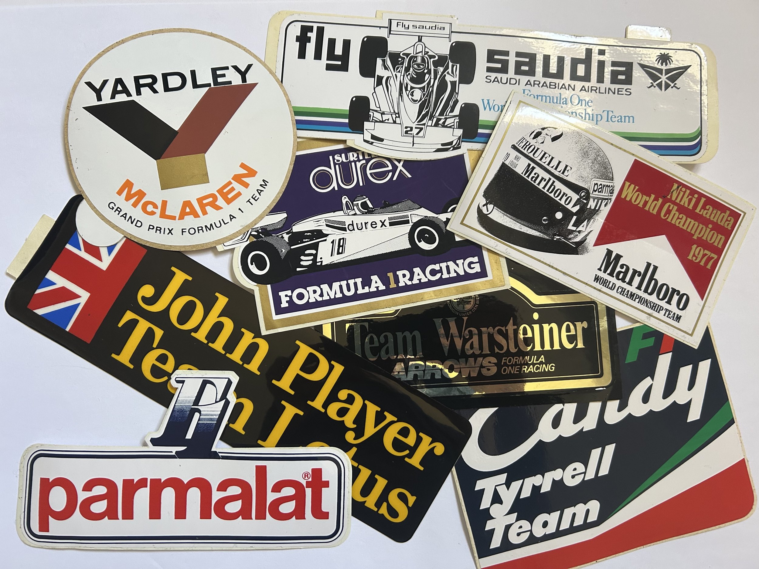 Formula 1: How the 1970s Compare to Today’s Racing - Part 1 