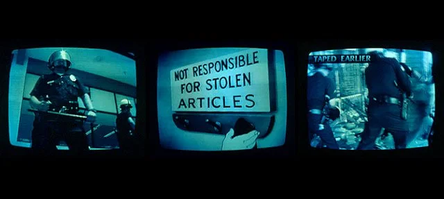 Shopping in Paradise - 1992