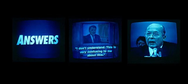 Selective Memory - 1988