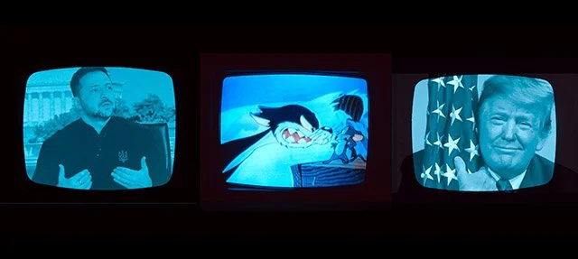 The Great Negotiator - 2025