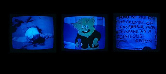 Crumbs of Ignorance - 1989