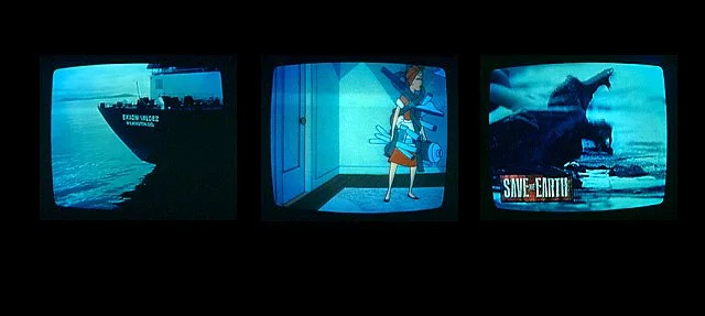 Housecleaning - 1991