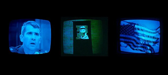 Hero, Patriot, Zealot - 1987