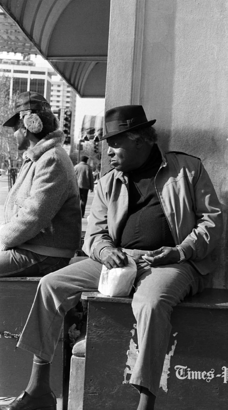 Times Picayune, New Orleans LA 1993